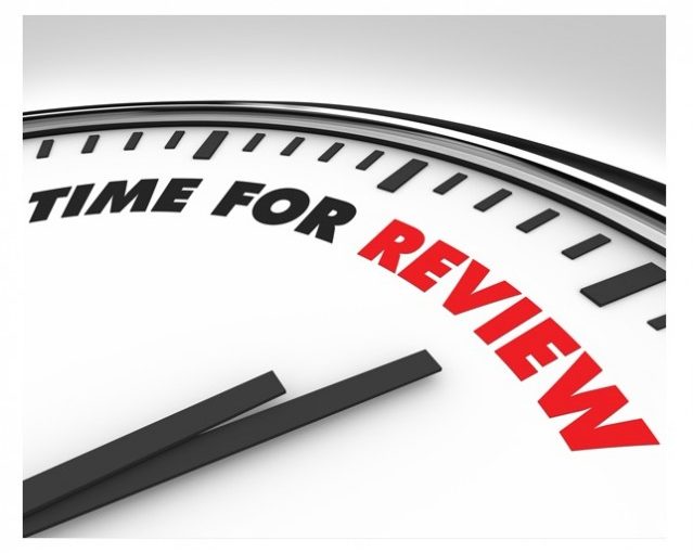 Annual Product Performance Review Medical Device Marketing Insights