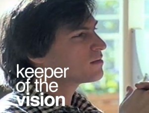 keeper of the vision